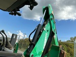 Hydraulics with Hoses (Hydraulic)
