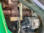 Engine with Engine - Right Side