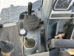 Control Station with Hydraulic Controls