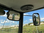 Control Station with Mirrors
