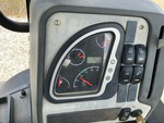 Control Station with Gauges