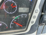 Control Station with Warning Lights