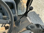 Control Station with Powertrain controls