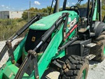 General Appearance with Paint