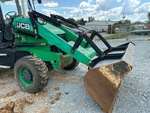 Chassis with Lift Arm Condition