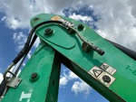 Hydraulics with Auxiliary Hydraulic Plumbing