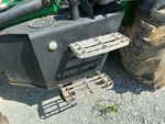 General Appearance with Steps/Ladders
