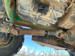 Engine with Oil Leaks