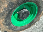 Drivetrain with