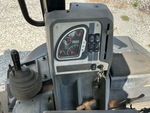 Control Station with Dash Console