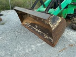 Specialty with Loader Bucket Condition