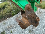 Specialty with Rear Quick Coupler