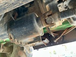 Drivetrain with Transmission