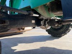 Drivetrain with Front Drive Axle