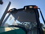 General Appearance with Exterior Lights