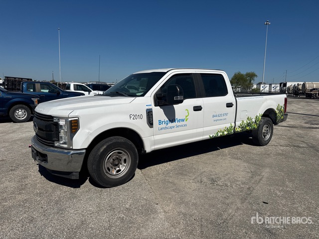 Pickup Trucks