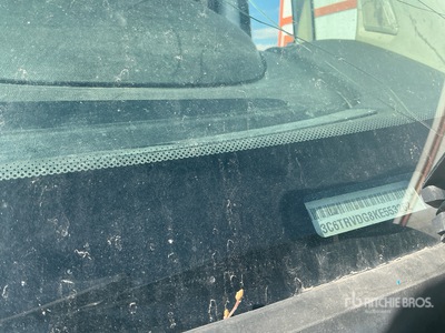 2019 Ram ProMaster 2500 Cargo Van