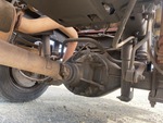 Drivetrain with
