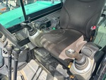 Control Station with Hydraulic Controls