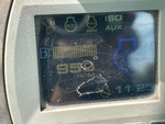 Control Station with Gauges