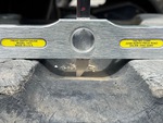 Undercarriage with Left Grouser Height