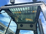 General Appearance with Glass