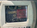 Control Station with Warning Lights
