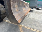 Specialty with Blade Cutting Edge Condition