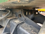 Chassis with Swing Tower Pivot
