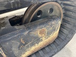 Undercarriage with Right Idler