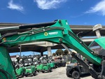 Chassis with Boom Condition