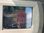 Control Station with Engine Oil Pressure