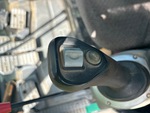 Control Station with Auxiliary Hydraulic Control
