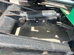 Hydraulics with Blade Lift Cylinder
