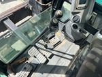 Control Station with Steering Controls