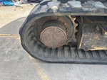 Drivetrain with Right Final Drive