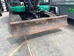 Specialty with Blade Condition