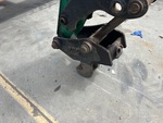 Specialty with Quick Coupler