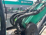 Hydraulics with Hoses (Hydraulics)