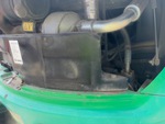 Engine with Engine - Right Side