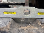 Undercarriage with Right Grouser Height