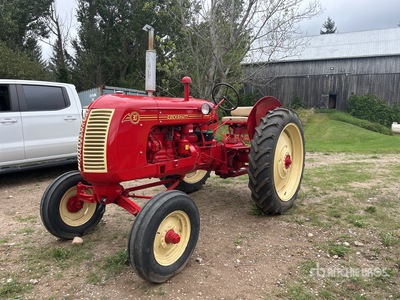 Cockshutt 30 2WD Antique Tractor
