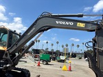 Chassis with Boom Condition