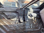 Control Station with Drivetrain Controls