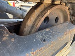 Undercarriage with Right Idler