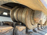 Undercarriage with Right Track Rollers