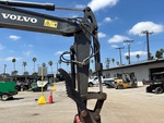 Chassis with Stick Condition
