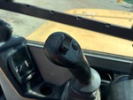 Control Station with Auxiliary Hydraulic Control