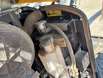 Engine with Radiator