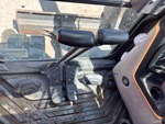 Control Station with Steering Controls